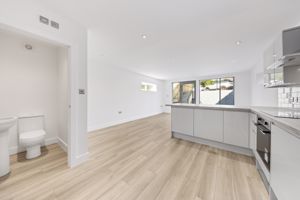 Brockwell Lane